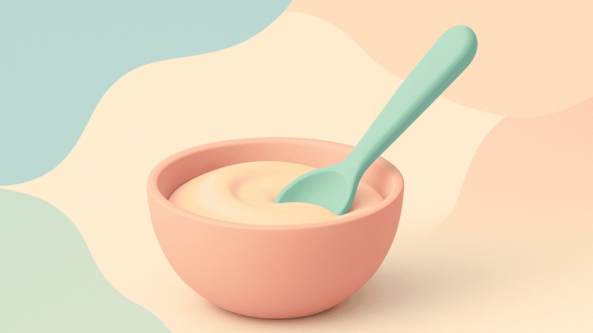 Baby Food Textures & Spoon Skills (Starting Solids Without Stress)