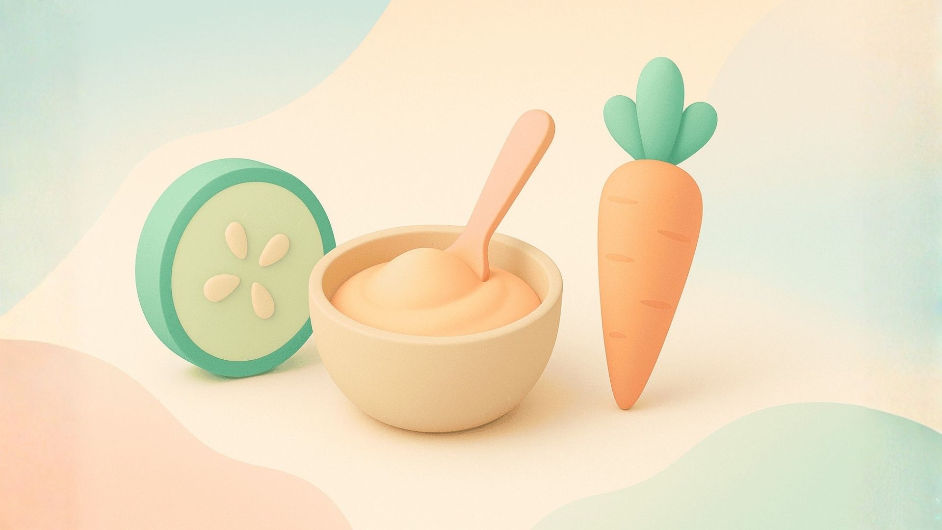 Is My Baby Ready to Start Solid Foods?